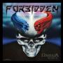 FORBIDDEN