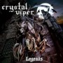 CRYSTAL VIPER