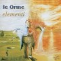 LE ORME LE ORME