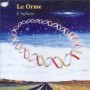 LE ORME LE ORME