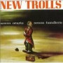 NEW TROLLS NEW TROLLS