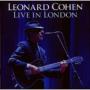 COHEN LEONARD COHEN LEONARD