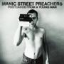 MANIC STREET PREACHERS MANIC STREET PREACHERS