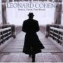 COHEN LEONARD COHEN LEONARD