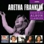 FRANKLIN ARETHA