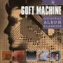 SOFT MACHINE
