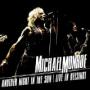 MONROE MICHAEL MONROE MICHAEL