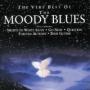 MOODY BLUES