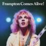 FRAMPTON PETER