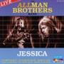 ALLMAN BROTHERS BAND ALLMAN BROTHERS BAND