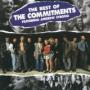 COMMITMENTS