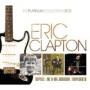 CLAPTON ERIC