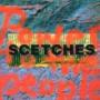 SCETCHES SCETCHES