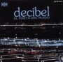 DECIBEL