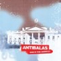 ANTIBALAS ANTIBALAS