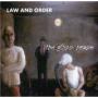 LAW AND ORDER LAW AND ORDER