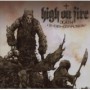HIGH ON FIRE