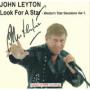 LEYTON JOHN LEYTON JOHN