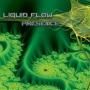 LIQUID FLOW LIQUID FLOW