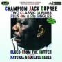 DUPREE JACK CHAMPION DUPREE JACK CHAMPION