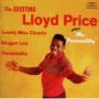 PRICE LLOYD