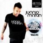 MARTIN JUANJO