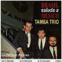 TAMBA TRIO TAMBA TRIO