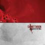 SVARTTHRON