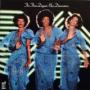 THREE DEGREES THREE DEGREES
