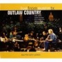 OUTLAW COUNTRY
