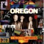 OREGON OREGON