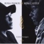 PASSOS ROSA & RON CARTER PASSOS ROSA & RON CARTER