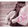 SATYAA & PARI