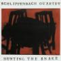 SCHLIPPENBACH QUARTET