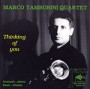 TAMBURINI MARCO TAMBURINI MARCO