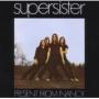 SUPERSISTER