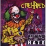 CREHATED