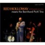 HOLLOWAY RED