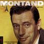 MONTAND YVES