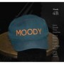 MOODY JAMES