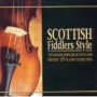 SCOTTIS FIDDLERS STYLE