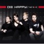 DIE HAPPY DIE HAPPY