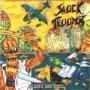 SHOCK TROOPERS