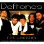 DEFTONES DEFTONES
