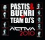 PASTIS & BUENRI PASTIS & BUENRI