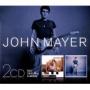 MAYER JOHN