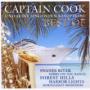 CAPTAIN COOK CAPTAIN COOK