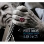 ROWAN PETER -BLUEGRASS B