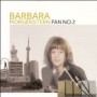 MORGENSTERN BARBARA