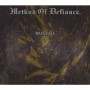 METHOD OF DEFIANCE METHOD OF DEFIANCE